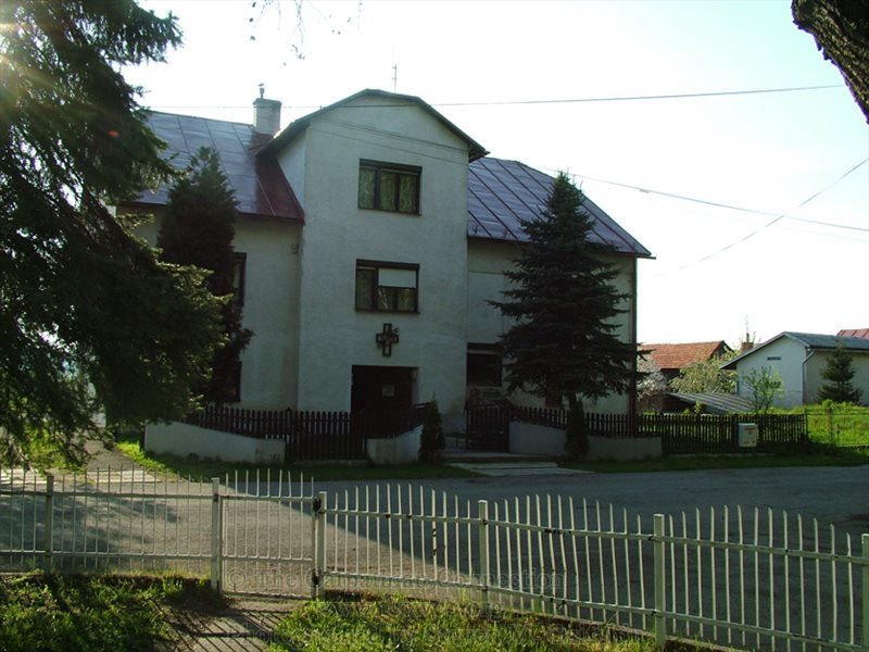 Parish House